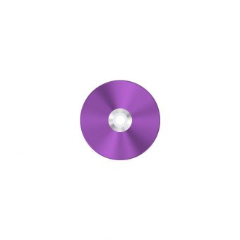MediaRange Professional Line DVD-R 4.7GB 16x Full Surface Printable White 100 Pack Cake MRPL603-C - Image 5