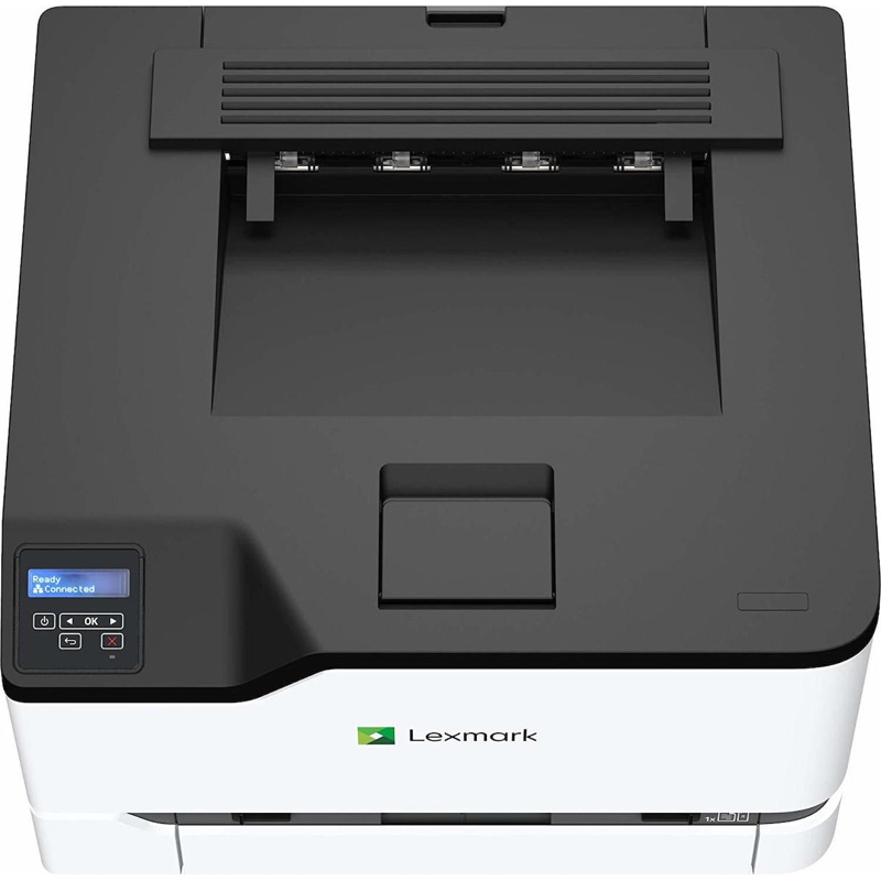 Lexmark C3224DW Color Laser Printer 40N9100 eGate