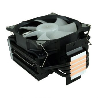 LC-Power Cosmo LC-CC-120-ARGB-PRO CPU Cooler - Image 6