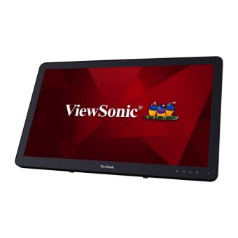 Viwesonic TD2430 23.6" FHD Touch MVA Monitor - Image 6