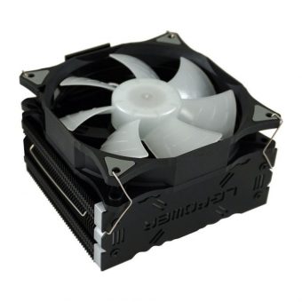 LC-Power Cosmo LC-CC-120-ARGB-PRO CPU Cooler - Image 7