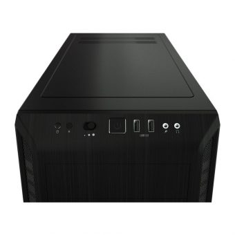 Be Quiet! Pure Base 600 Midi Tower Tempered Glass Black BGW21 - Image 7
