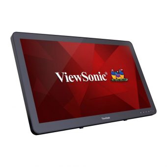 Viwesonic TD2430 23.6" FHD Touch MVA Monitor - Image 7