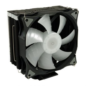 LC-Power Cosmo LC-CC-120-ARGB-PRO CPU Cooler - Image 8