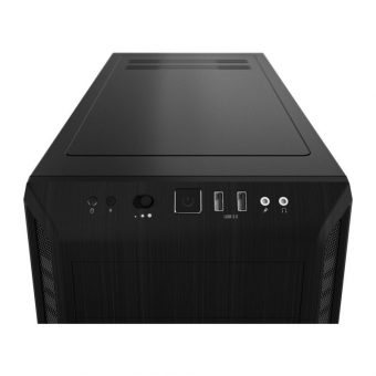 Be Quiet! Pure Base 600 Midi Tower Black BG021 - Image 8