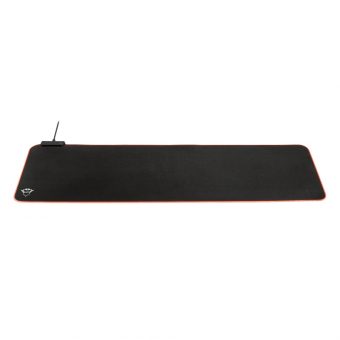 Trust GXT764 Glide-Flex Flexible RGB Mouse Pad 23395 - Image 8