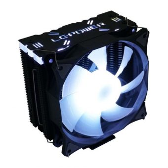 LC-Power Cosmo LC-CC-120-ARGB-PRO CPU Cooler - Image 9