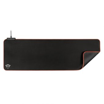 Trust GXT764 Glide-Flex Flexible RGB Mouse Pad 23395 - Image 9