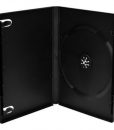 MediaRange DVD Case 14mm Black BOX11-100