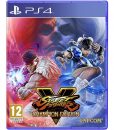 Street Fighter V (Champion Edition) – PS4