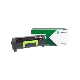 Lexmark B222X00 Toner Black EHC 6K Pgs