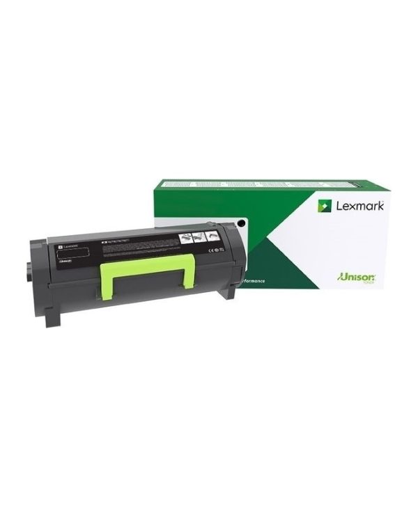 Lexmark B222X00 Toner Black EHC 6K Pgs