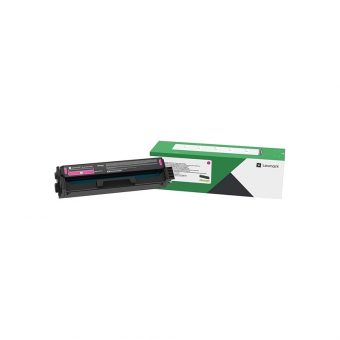 Lexmark C332HM0 Toner HC Magenta 2.5K Pgs