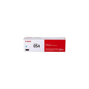 Canon 054C Toner Cyan 1.2K Pgs 3023C002