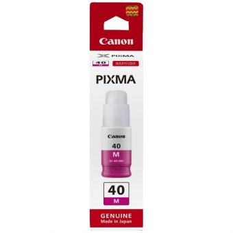 Canon GI-40 Ink Magenta 135ml 3401C001