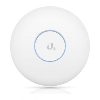 Ubiquiti UniFi SHD 802.11ac Wave 2 Access Point with Dedicated Security Radio UAP-AC-SHD