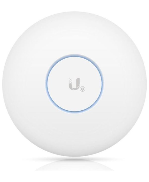 Ubiquiti UniFi SHD 802.11ac Wave 2 Access Point with Dedicated Security Radio UAP-AC-SHD