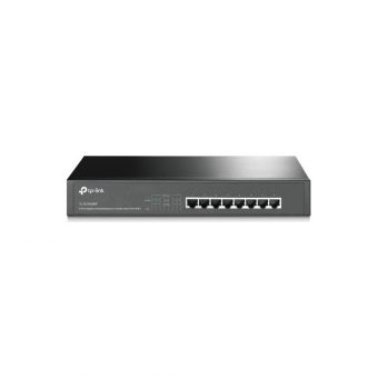 TP-Link TL-SG1008MP 8-Port Gigabit PoE Switch V1