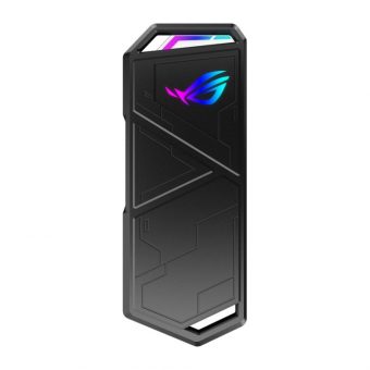 Asus ROG Strix Arion M.2 NVMe SSD Enclosure USB 3.2 Type-C 90DD02H0-M09000