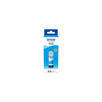 Epson 112 Ink Cyan 70ml C13T06C24A