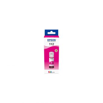 Epson 112 Ink Magenta 70ml C13T06C34A