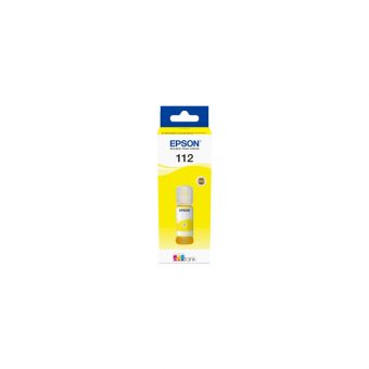 Epson 112 Ink Yellow 70ml C13T06C44A