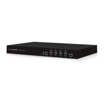 Ubiquiti EdgeRouter Infinity 1-Port + 8xSFP+ 10Gigabit Router ER-8-XG