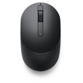 Dell MS3320W Mobile Wireless USB/Bluetooth Mouse Black 570-ABHK