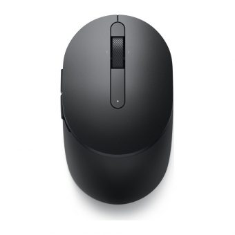 Dell MS5120W Mobile Pro Wireless USB/Bluetooth Mouse Black 570-ABHO