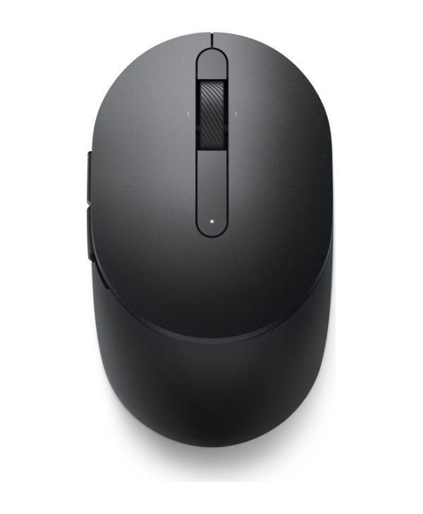 Dell MS5120W Mobile Pro Wireless USB/Bluetooth Mouse Black 570-ABHO