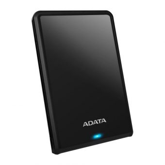 ADATA HV620S 2TB 2.5″ USB 3.0 Black AHV620S-2TU31-CBK