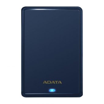ADATA HV620S 1TB 2.5″ USB 3.0 Blue AHV620S-1TU31-CBL