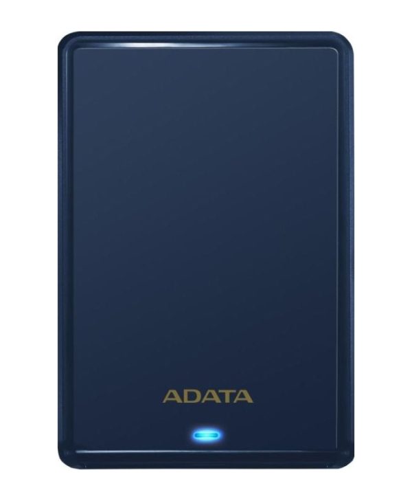 ADATA HV620S 1TB 2.5″ USB 3.0 Blue AHV620S-1TU31-CBL