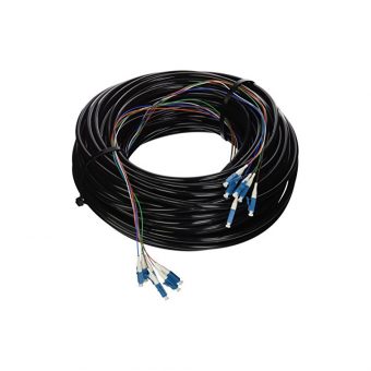 Ubiquiti Fiber Cable LC-LC Single Mode 30m FC-SM-100