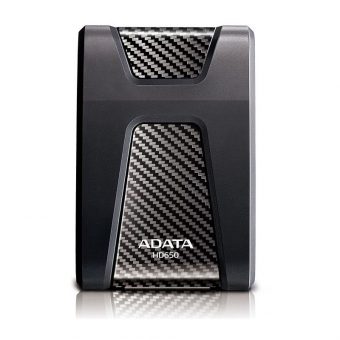 ADATA HD650 2TB USB 3.0 Black AHD650-2TU31-CBK
