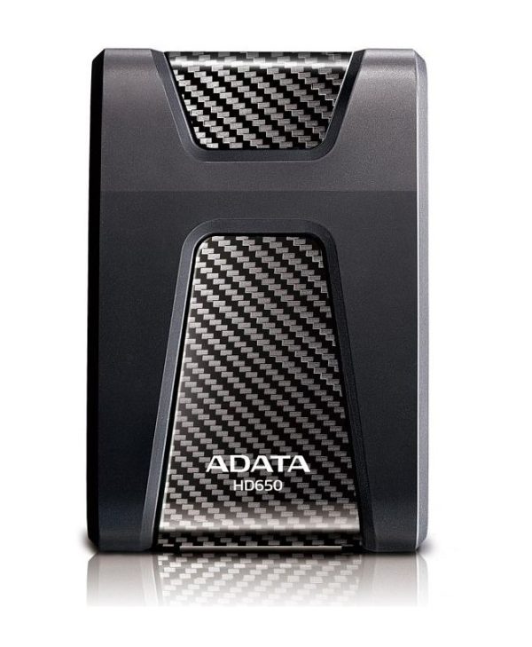 ADATA HD650 2TB USB 3.0 Black AHD650-2TU31-CBK