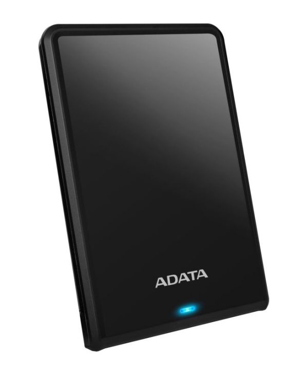 ADATA HV620S 1TB 2.5" USB 3.0 Black AHV620S-1TU31-CBK