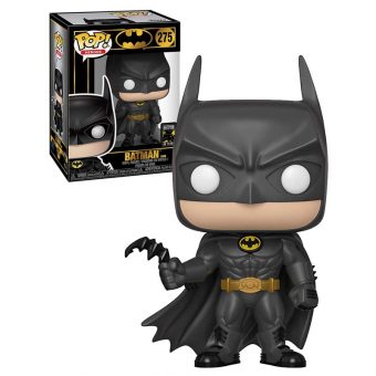 POP! Batman 80 Years : Batman (1989) #275 889698372480