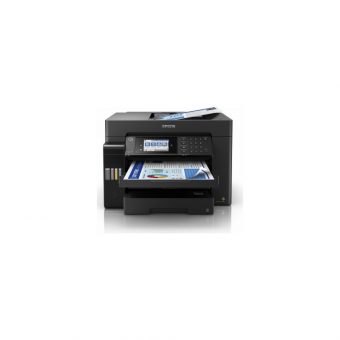 Epson EcoTank L15160 Inkjet Color MFP C11CH71402