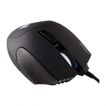 Corsair Scimitar RGB Elite Wired Gaming Mouse Black CH-9304211-EU - Image 10