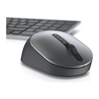 Dell MS5320W Multi-Device Wireless USB/Bluetooth Mouse Titan Grey 570-ABHI - Image 10