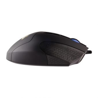 Corsair Scimitar RGB Elite Wired Gaming Mouse Black CH-9304211-EU - Image 12