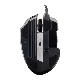 Corsair Scimitar RGB Elite Wired Gaming Mouse Black CH-9304211-EU - Image 15