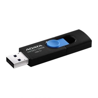 ADATA DashDrive UV320 128GB USB 3.0 AUV320-128G-RBKBL - Image 2