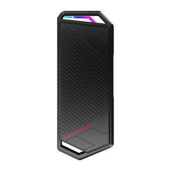 Asus ROG Strix Arion M.2 NVMe SSD Enclosure USB 3.2 Type-C 90DD02H0-M09000 - Image 2