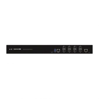 Ubiquiti EdgeRouter Infinity 1-Port + 8xSFP+ 10Gigabit Router ER-8-XG - Image 2