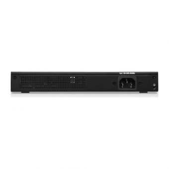 Ubiquiti EdgeRouter 4 4-Port + 1xSFP Gigabit Router ER-4 - Image 2