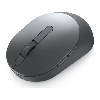 Dell MS5120W Mobile Pro Wireless USB/Bluetooth Mouse Titan Grey 570-ABHL - Image 2
