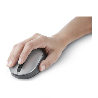 Dell MS5320W Multi-Device Wireless USB/Bluetooth Mouse Titan Grey 570-ABHI - Image 2