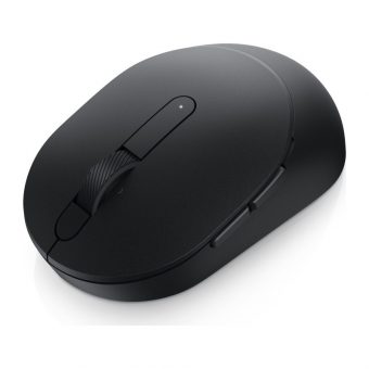 Dell MS5120W Mobile Pro Wireless USB/Bluetooth Mouse Black 570-ABHO - Image 2